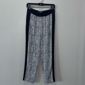 DVF pants